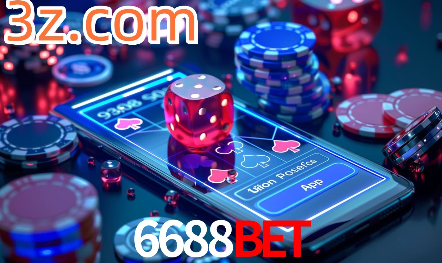 Baixar App 6688Bet