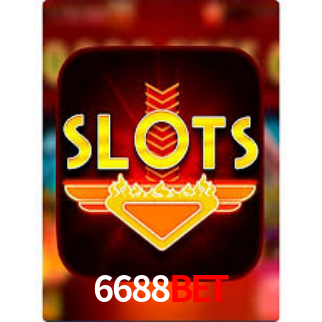 Melhor Casino Online 6688Bet